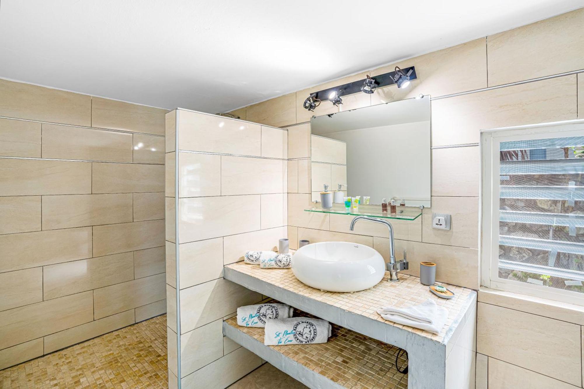 Studio Stmartin Cul de Sac Dış mekan fotoğraf